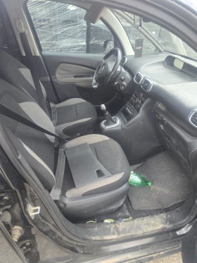 Citroen C3 Picasso ЗА ЧЯСТИ, снимка 3