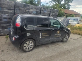 Citroen C3 Picasso ЗА ЧЯСТИ, снимка 6
