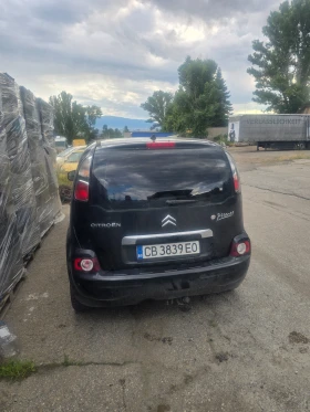 Citroen C3 Picasso ЗА ЧЯСТИ, снимка 1