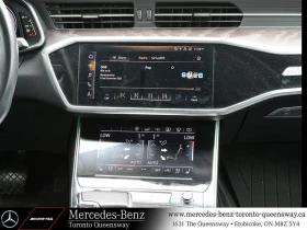 Audi A6 3.0 V6 55TFSI Quattro, снимка 9