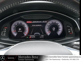 Audi A6 3.0 V6 55TFSI Quattro, снимка 11