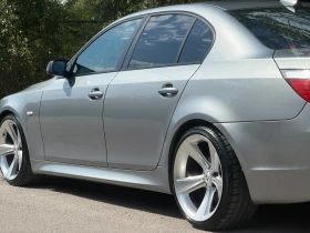 BMW 530 М пакет газ автомат, снимка 4