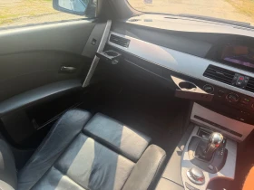 BMW 530 М пакет газ автомат, снимка 10