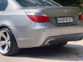 BMW 530 М пакет газ автомат, снимка 5