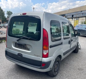 Renault Kangoo 1.6 i, снимка 6
