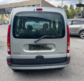 Renault Kangoo 1.6 i, снимка 4