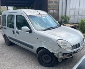 Renault Kangoo 1.6 i, снимка 3