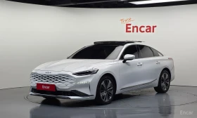 Kia K8 3.5* NOBLESSE* ОБДУХВАНЕ* ДИСТРОНИК* 360КАМЕРА* LA, снимка 1