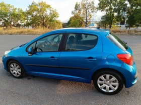 Peugeot 207 1.4 i 16V (88 кс) / ГАЗ, снимка 4