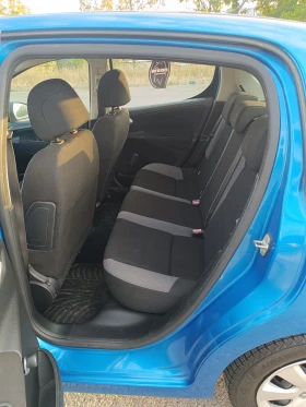 Peugeot 207 1.4 i 16V (88 кс) / ГАЗ, снимка 8