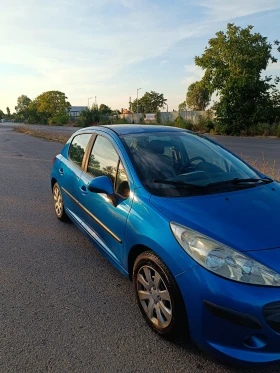 Peugeot 207 1.4 i 16V (88 кс) / ГАЗ, снимка 1