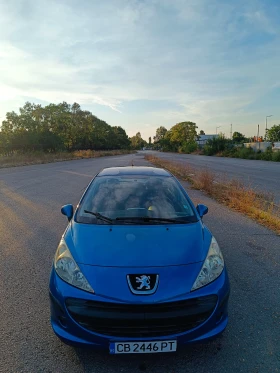 Peugeot 207 1.4 i 16V (88 кс) / ГАЗ, снимка 2