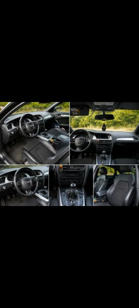 Audi A4 2.0 TDI 143, снимка 3