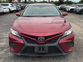 Toyota Camry * Auto * АВТОКРЕДИТ БЕЗ ПЪРВОНАЧАЛНА ВНОСКА* , снимка 6
