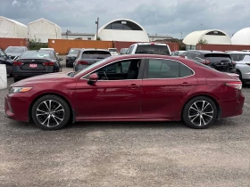Toyota Camry * Auto * АВТОКРЕДИТ БЕЗ ПЪРВОНАЧАЛНА ВНОСКА* , снимка 2