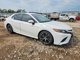 Toyota Camry 2.5l Se, снимка 4