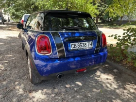 Mini Cooper, снимка 3