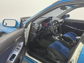 Subaru Impreza 2.0 Manual, снимка 10