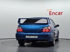 Subaru Impreza 2.0 Manual, снимка 4