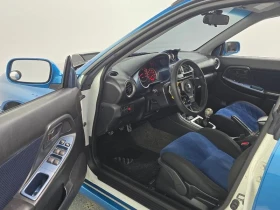 Subaru Impreza 2.0 Manual, снимка 17
