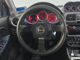 Subaru Impreza 2.0 Manual, снимка 15