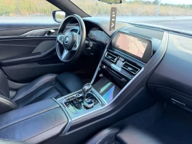BMW 840 FACELIFT / M Performance / LASER / FULL / CARBON, снимка 9