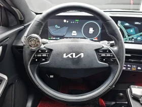 Kia EV6 Long Range Air, снимка 12