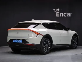 Kia EV6 Long Range Air, снимка 2