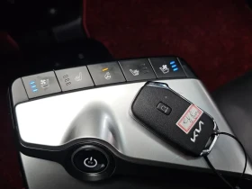Kia EV6 Long Range Air, снимка 15