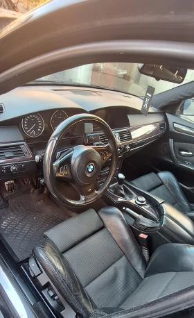 BMW 525 М57 197, снимка 6