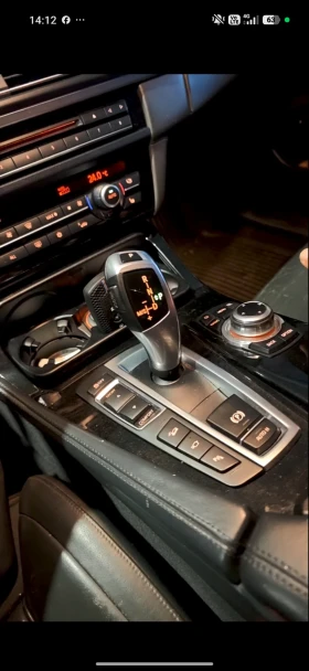 BMW 535, снимка 10