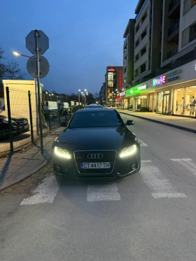 Audi A5 3Х S line Quattro , снимка 10