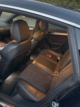 Audi A5 3Х S line Quattro , снимка 6