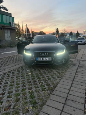Audi A5 3Х S line Quattro , снимка 2