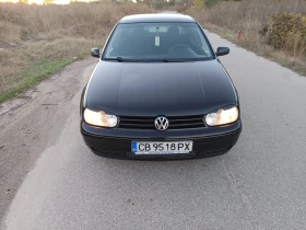 VW Golf, снимка 4