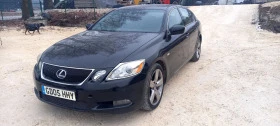 Lexus GS GS 300 V6, снимка 2