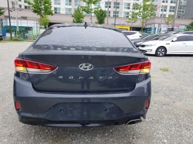 Hyundai Sonata ПРОМОЦИЯ 31777лв. Разпродажба на ограничен брой, снимка 5