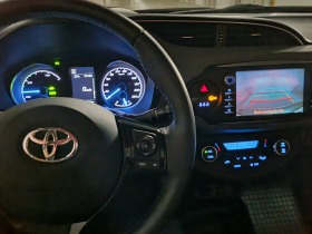 Toyota Yaris, снимка 6 - Автомобили и джипове - 42480867