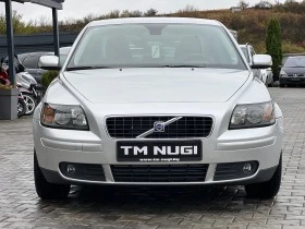 Volvo S40  1