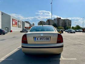 Skoda Superb, снимка 7 - Автомобили и джипове - 45256020