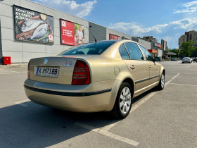 Skoda Superb, снимка 5 - Автомобили и джипове - 45256020