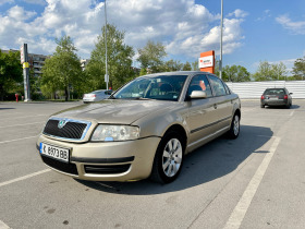 Skoda Superb, снимка 2 - Автомобили и джипове - 45256020