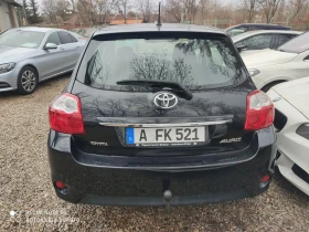 Toyota Auris   ! 1.33/99, 6 ,   | Mobile.bg    6