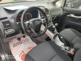 Toyota Auris 1.33/99, 6 ,   | Mobile.bg    9