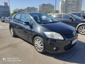 Toyota Auris 1.33/99кс, 6 скорости, фейслифт 