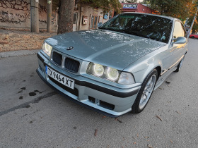 BMW 320 320i, снимка 3