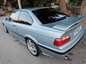 BMW 320 320i, снимка 6