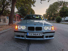 BMW 320 320i, снимка 1