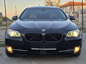 BMW 530 D 245 К.С. ХЕД-ЪП / ВАКУМ / ДИСТРОНИК  - [8] 