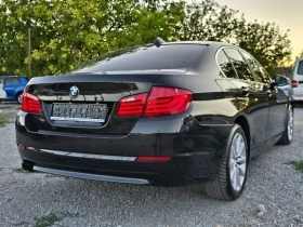 BMW 530 D 245 К.С. ХЕД-ЪП / ВАКУМ / ДИСТРОНИК  - [5] 